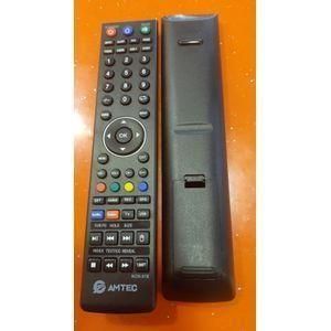 Amtec Tv remote 