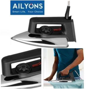 AILYONS Sleek and Powerful Dry Iron Box