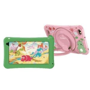 Modio  M796 Kids Tablet 5G, 6GB RAM, 256GB Storage, 8" Screen, SIM Enabled