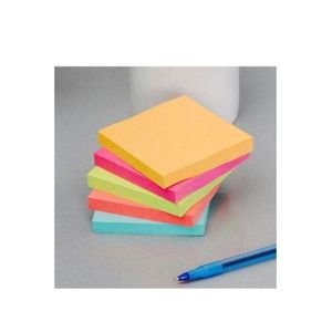 5 piece Sticky Notes Writing Pads