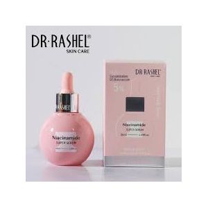 DR RASHEL Fade Dark Spots Niacamide Super Serum