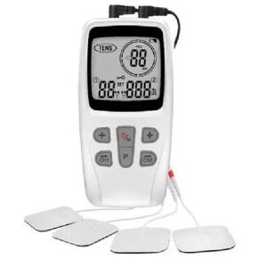 TENS EMS MASSAGE – R-C4D