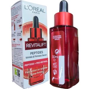 L'Oréal Paris Revitalift Peptiides Wrinkle & Firmness Serum