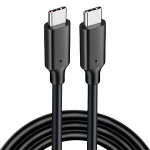 USB C To USB C Cable 100W 5A E-MARK Fast Charging Cable