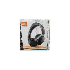 Jbl Tune Zb-590 Wireless Over-Ear Bluetooth Headphones, Pure Bass, Foldable, Long-Lasting Battery