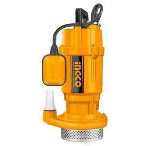 Ingco Submersible pump  750W(1.0HP)