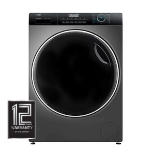 Haier 9KG Front Washing Machine