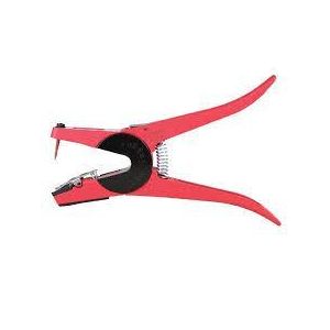 Ear Tag Applicator 