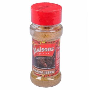 Mulsons Dhana Jeera 50g