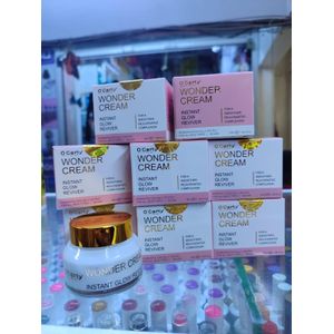 O'Carly WONDER CREAM