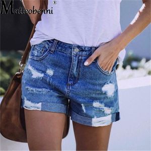 Jeans Shorts For Women - Price in Kenya