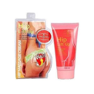 AICHUN BEAUTY Hip Up Butt Enhancement Slimming Fitting Cream in