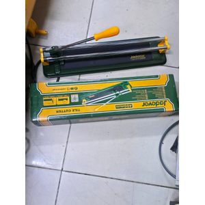 JADEVER Tile Cutter 400mmp