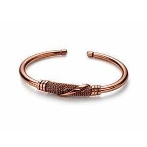 Jewelry Pure Copper Bracelet – Stylish & Natural Healing Jewelry, for Men & Women