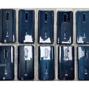 Oppo Reno 10X zoom 256gb,original screen with display fingerprints
