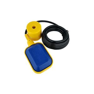 3 pcs Float Switch Water Level Controller For Tank Pump Sump Pump, Water Tank