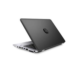HP  EliteBook 820 G1 Core I5 8GB RAM 500gb Hdd Slim Ultrabook Laptop Refurbished, (6 Months WRTY)