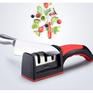 5-In-1 Diamond Sharpening Plate Knife And Scissors Sharpener Ceramic Knife  Sharpener Rod Double-Sided 400/1000 Grit Honeycomb Surface Outdoor Kitchen