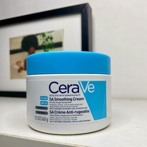 Cerave.SA Smoothing Cream 340g