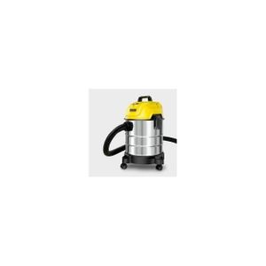 AICO  25litres vacuum cleaner- Metallic
