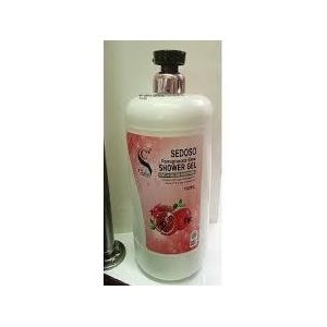 Sedoso  SHOWER GEL