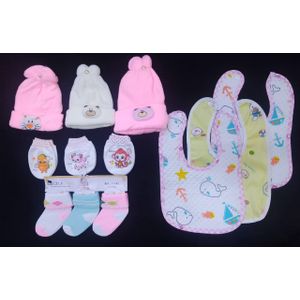 Newborn set