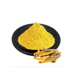Organic 	Berberine Powder  100g    