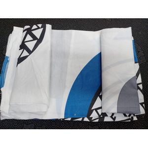 Bedsheets 2 pcs bedsheets 2 pcs pillow cases 5X6