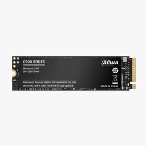 Dahua 512GB NVMe M.2 PCIe Gen 3.0×4 2230 SSD – Read Speed 3400MB/s write speed 3000 MB/s DHI-SSD-C900NVE512G