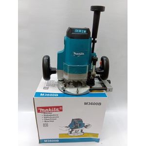 Makita M3600B Plunge Router