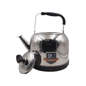 JP  Jamesport 7.5ltrs Whistling Electric Kettle