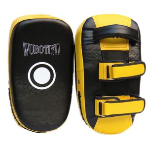 1 Piece Muay Thai and Boxing Target, Training Equipment for Taekwondo and Sanda