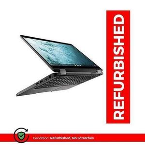 DELL Latitude 5300 Refurbished Core i5 -8th Generation 8GB RAM 256GB SSD X360 Touchscreen+WIN 11PRO + 6 months Warranty
