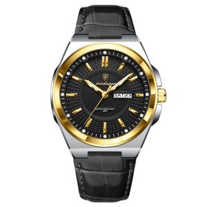 POEDAGAR Gents wrist watch 896