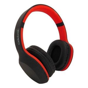 Celebrat A18 Wireless Bluetooth Headphones Wit Extra Bass