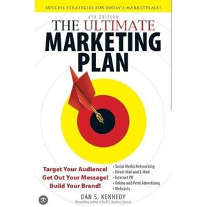 Jumia Books  The Ultimate Marketing Plan
