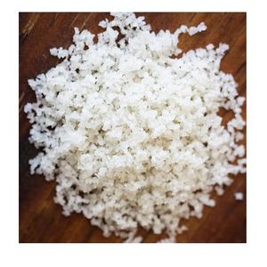 Organic Celtic Sea Salt (Light Grey – Coarse) 100g   