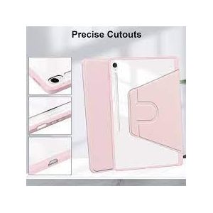  Flip Flexible Smart Case Cover for Samsung Galaxy Tab S10 Lite 10.9"