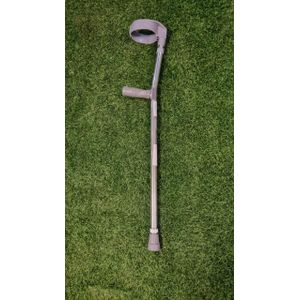 Elbow walking Crutches