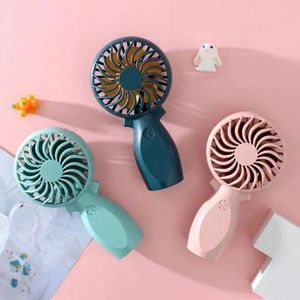 Portable Rechargeable Fan with USB