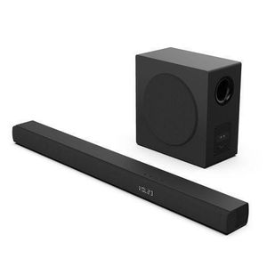 Hisense HS3100 - Channel system: 3.1 CH 480w Soundbar