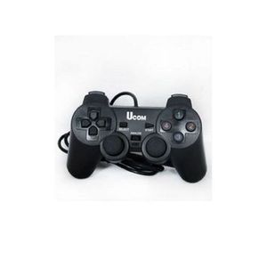 Dual Shock Pc Game Pad
