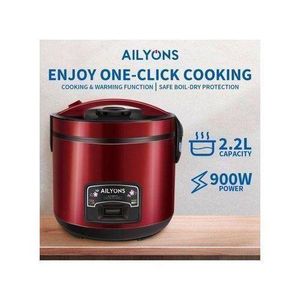 AILYONS Rice cooker