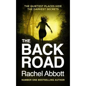 Jumia Books The Back Road Book by Rachel Abbott