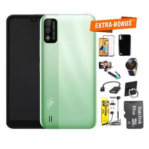 Itel A37 Price Online In Kenya Jumia Ke