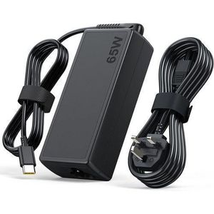65W Universal Type C Adapter