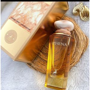 Athena Eau de Parfum 100ml