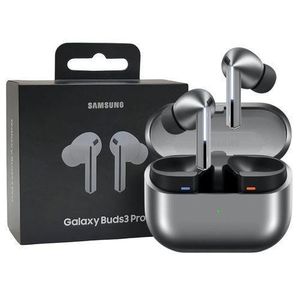Samsung Galaxy Buds3 Pro Wireless Earbuds - Noise Cancellation, Bluetooth 5.4, Hi-Fi Audio, Long Battery Life – Compatible With Android & IOS