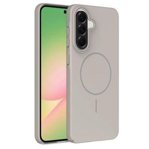 Anti-scratch slim Pc Magnetic Mag-Safe Phone case Cover for Samsung Galaxy A36 5G