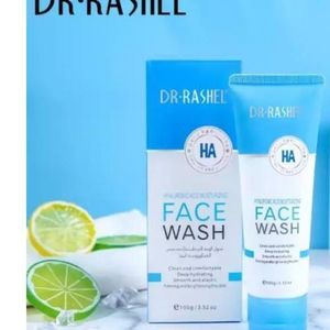 Dr. Rashel Hyaluronic Acid Face Wash